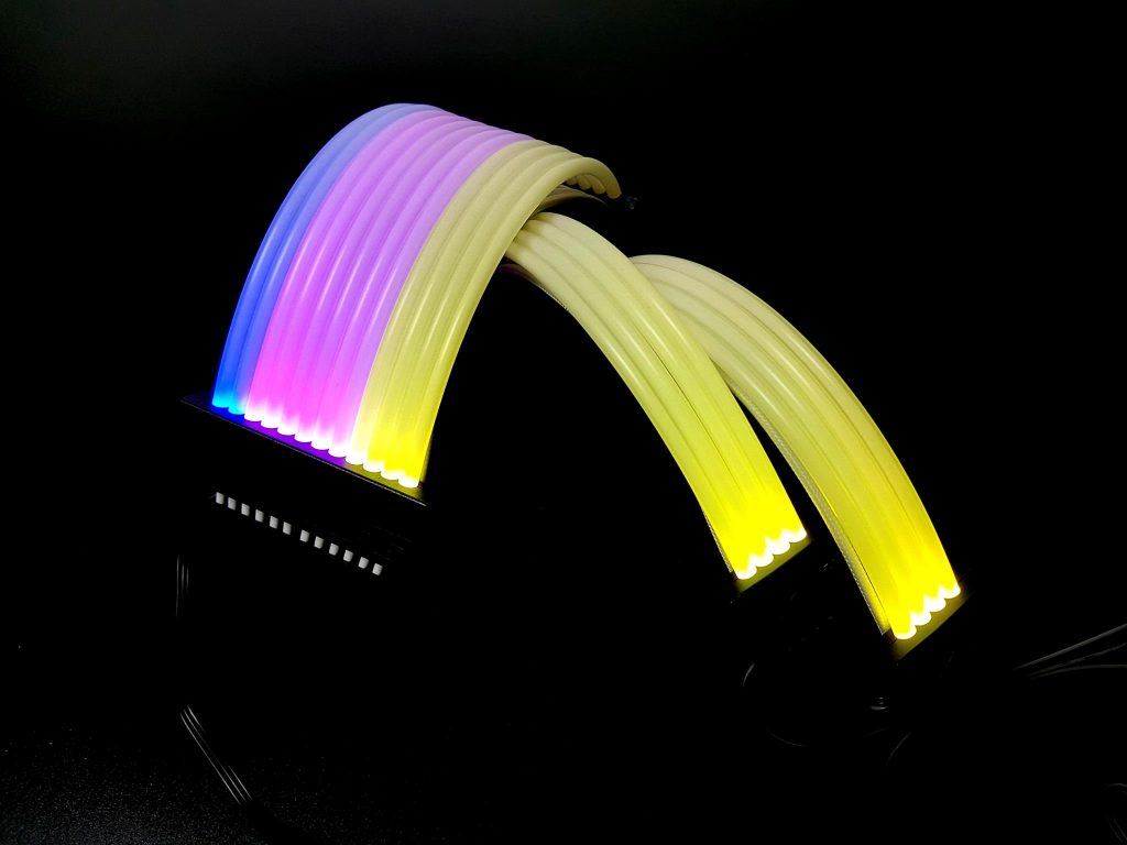 rgb vga cable