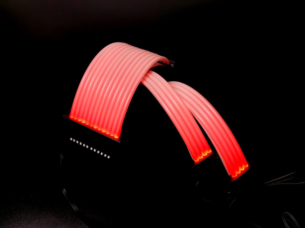 rgb vga cables