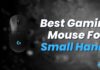 Best Gaming Mouse For Small Hands