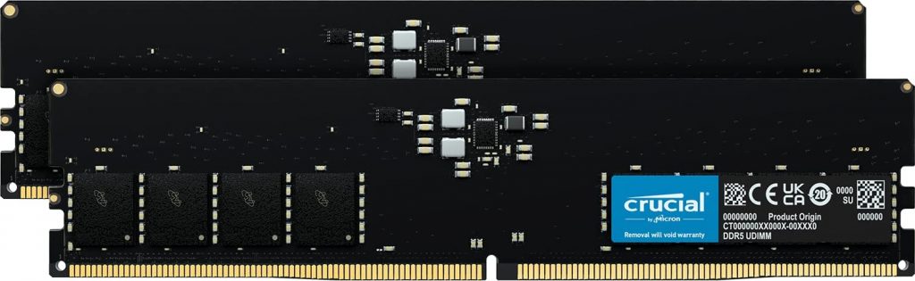 Best RAM For i9 12900K